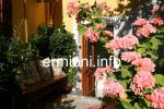 GL 0205 - Christoula's House - Old Village - Ermioni